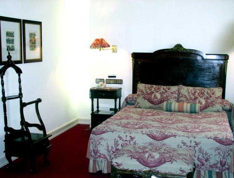 Hotel Foxa 25 Madrid Camera foto